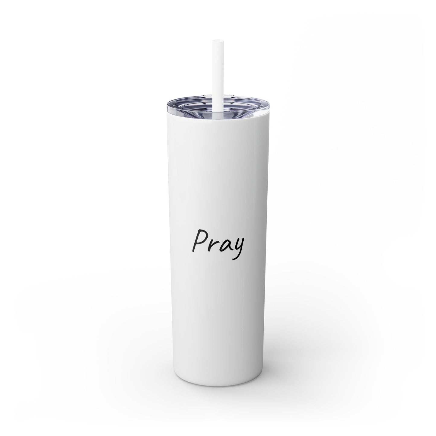 Pray 20oz Insulated Tumbler