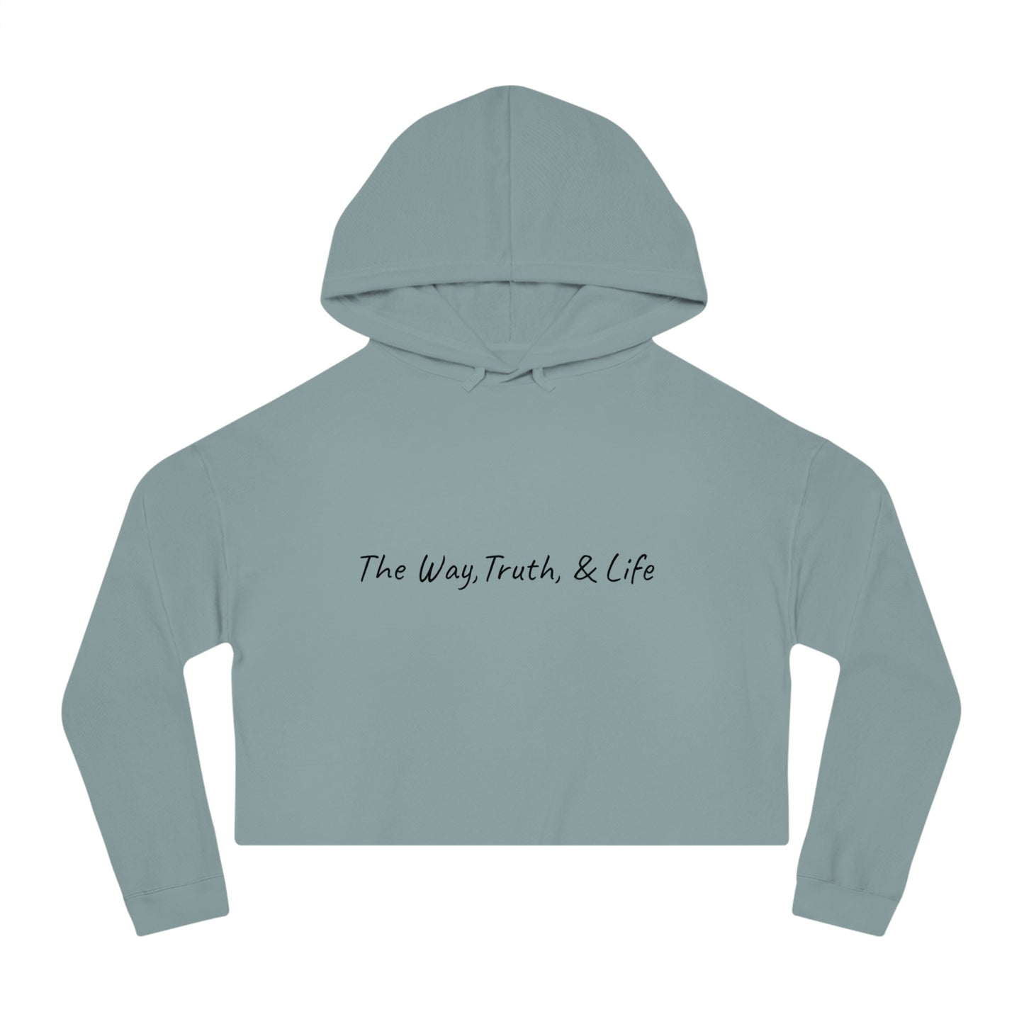 The Way, Truth, & Life